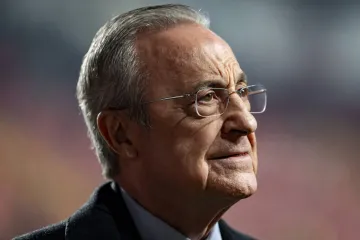 Nemilosrdni Pérez prekrižio legendu Reala koja je zamijenila Modrića: 'Samo ga čudo može spasiti'