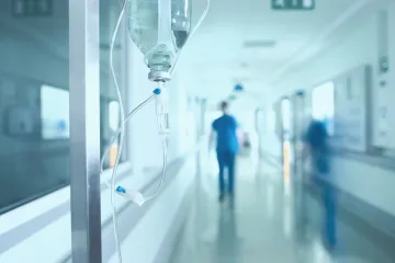 Liječnici su ga slali kući unatoč bolovima: 'To je bila greška, postala je smrtonosna'