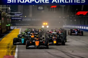 Povijesni iskorak: RTL Hrvatska postaje dom Formule 1!