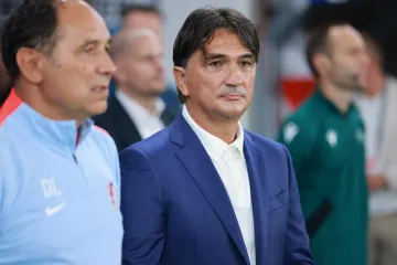 Izašao sastav za ključni susret s Češkom: Navijači zazivaju jednog igrača!