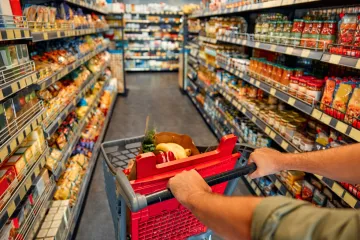Stručnjak za supermarkete: 'Možete uštedjeti stotine eura na hrani s ovom taktikom'