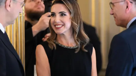 Premijerova najveća podr&scaron;ka: Rijetko se pojavljuje u javnosti, a zovu je kraljicom stila