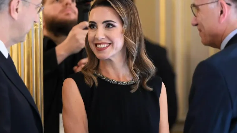 Premijerova najveća podr&scaron;ka: Rijetko se pojavljuje u javnosti, a zovu je kraljicom stila