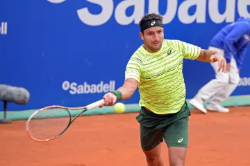 Veliki skandal u tenisu: Australac iz Jajca priznao doping, stigla žestoka kazna
