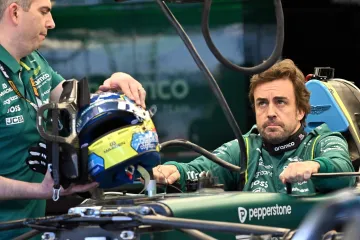 Genijalna priča o legendarnom F1 prvaku: Gotovo je postao papin vozač
