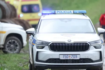 Tragedija na istoku Hrvatske: Vozač teretnog auta naletio na tri žene, jedna je preminula