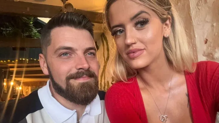Vi&scaron;a je za dvije glave od svog dečka: Plijene poglede gdje god se pojave i to je ba&scaron; uzbuđuje