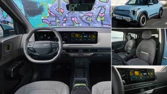 U Hrvatsku stiže jako zanimljiv automobil s vi&scaron;e nego privlačnom cijenom