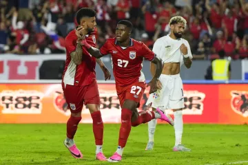Panama visokom pobjedom najavila nastup na Mundijalu na kojemu igra u skupini s Hrvatskom