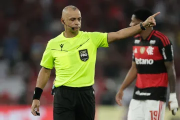 Poznato tko sudi prvu utakmicu Mundijala: Brazilcu otvaranje na Azteci
