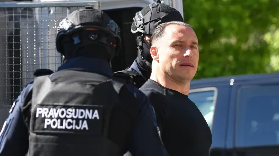 Sisački monstrum uz pratnju dugih cijevi stigao na roči&scaron;te: Evo &scaron;to ga čeka
