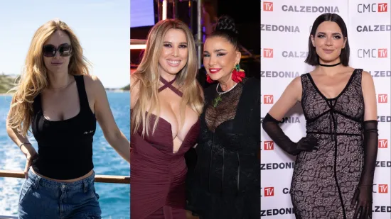 Lidija Bačić, Nives Celzijus, Neda Ukraden i druge zvijezde: Održan jo&scaron; jedan CMC Festival u Vodicama