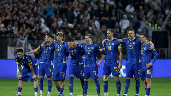 Dokaži se kao veliki fan nogometa i rije&scaron;i kviz o reprezentaciji BiH: Nije lako kao &scaron;to izgleda
