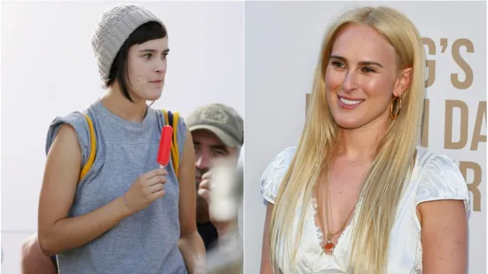 Najstarija kći Brucea Willisa prava je majstorica transformacija: Biste li je prepoznali?