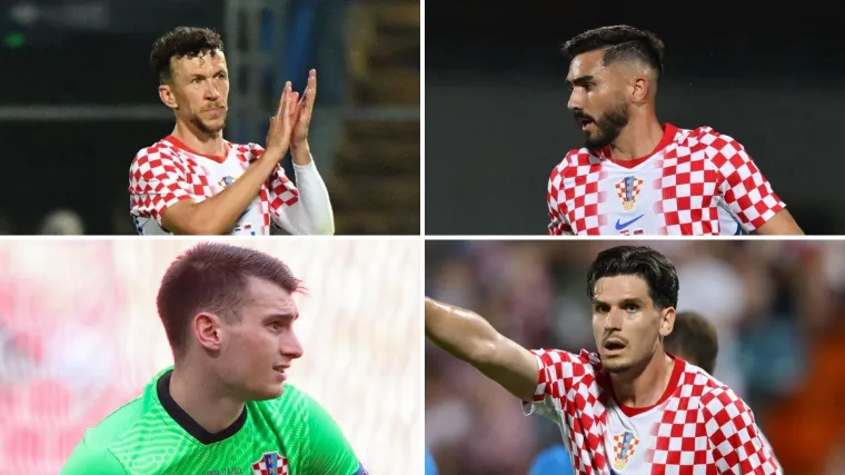 Pogodi igrača po broju dresa i dokaži da zna&scaron; sve o na&scaron;im nogometnim reprezentativcima na kvizu