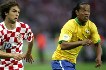 Legendarni Ronaldinho &scaron;okirao svijet: Vraća se iz mirovine, a to je tek početak