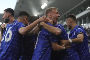 Dinamo dobio najveće moguće pojačanje u borbi za Ligu prvaka
