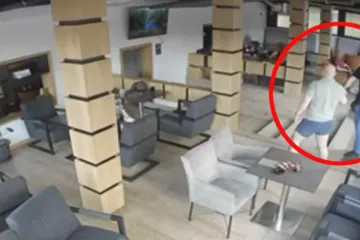 Uznemirujuća snimka likvidacije: Ubijen 'Prika' kojeg su ranije uhitili u Zagrebu