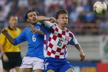Jurica Vranje&scaron;: 'Daliću svaka čast, pogodio je hrabrim izmjenama, a jedno me iznenadilo'