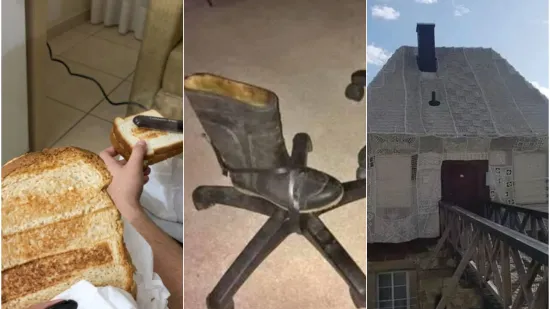 Ovako to izgleda kada Balkanci odluče biti sami svoji majstori: Ideje su im doista urnebesne