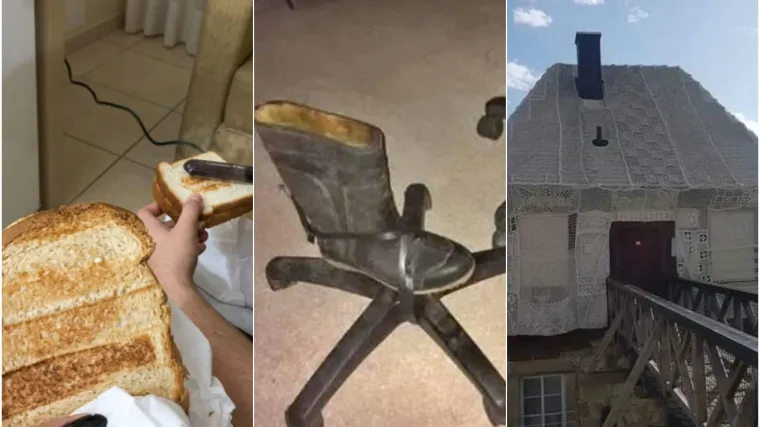 Ovako to izgleda kada Balkanci odluče biti sami svoji majstori: Ideje su im doista urnebesne