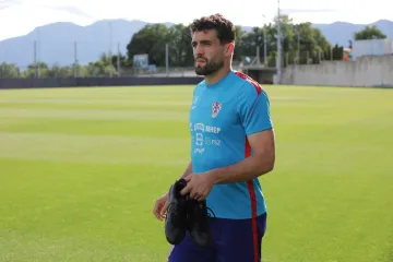 Nakon velike pobjede, Mateo Kovačić podijelio tko mu je najvažnija podrška