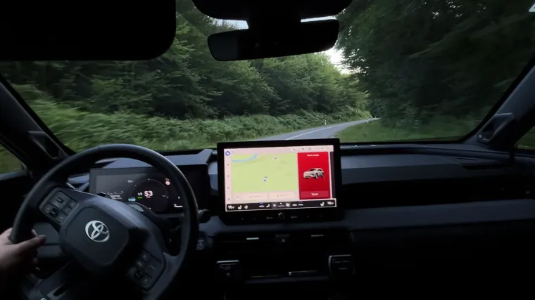 Vozili smo SUV koji bri&scaron;e granice: Obiteljski automobil ili moćna sportska zvijer?