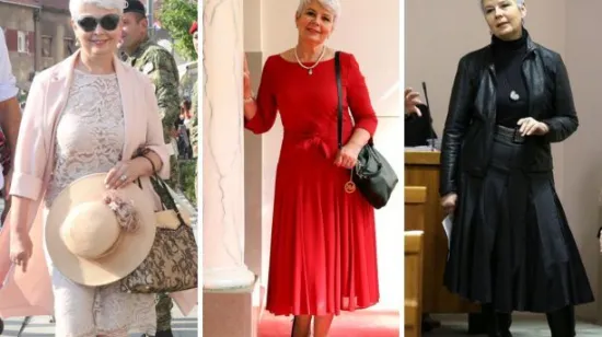 Jadranka Kosor slavi 73. rođendan, tko bi joj dao te godine? Ovo su njena najbolja izdanja