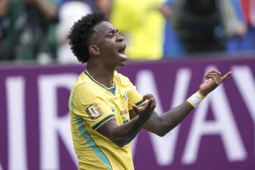 Crni dan za Brazil! Ovako ne&scaron;to im se nije dogodilo 36 godina