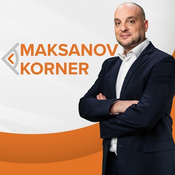 Maksanov Korner