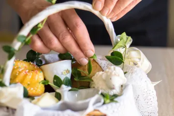 Danas je Veliki četvrtak. Znate li što se obilježava i kakvi su običaji u Hrvatskoj