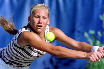 Muškarci su uzdisali za njom i jedva čekali njezine mečeve, sada je proslavila 41. rođendan, ali i dalje izgleda spektakularno