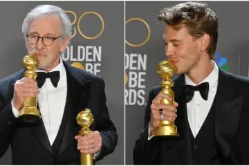 Trijumfirali Steven Spielberg, 'Elvis' i 'Bijeli lotos': Donosimo detaljan pregled svih dobitnika Zlatnih globusa
