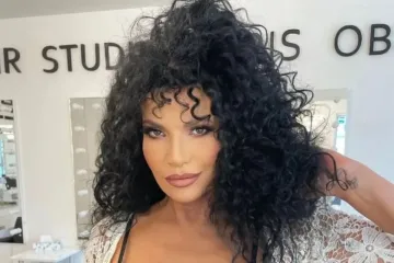 Zanosna glumica za kojom je drhtala Jugoslavija otkrila tajnu svoje mladolikosti i ljepote: 'Kažu da u prirodi izgledam još ljepše'