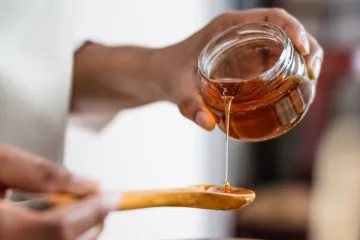 Žličica meda prije spavanja ima sedam pozitivnih učinaka: Ipak ima jedna važna uputa