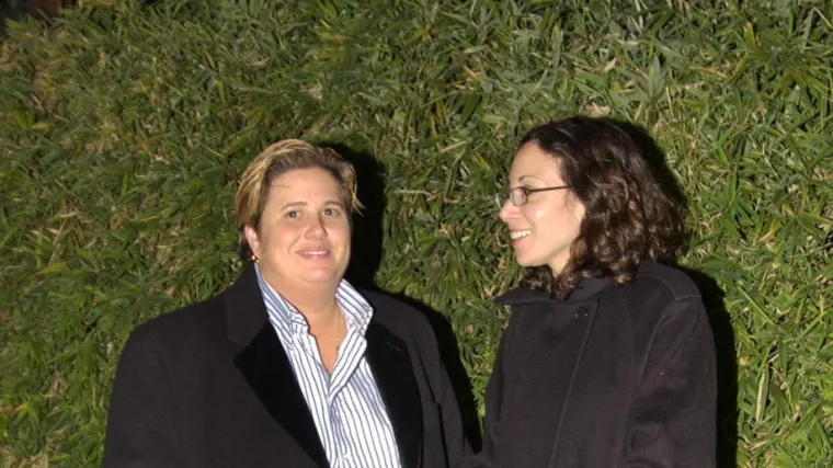 Ova lijepa žena nekada je bila kći legendarne Cher: Danas je mu&scaron;ko i ime mu je Chaz