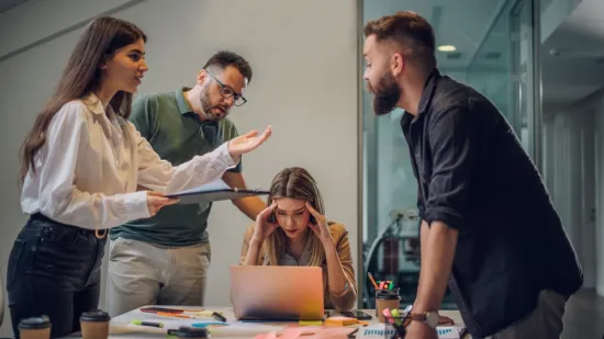 20 najstresnijih poslova u kojima opstaju samo najjači: Je li va&scaron; na popisu?