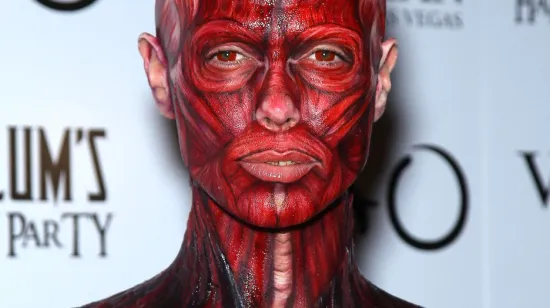 Crv, izvanzemaljka, majmun: Biv&scaron;a Viktorijina anđelica odu&scaron;evljava svojim kostimima