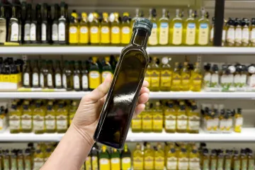 Upozorenje svima koji kupuju maslinovo ulje u trgovinama: 'To ne smijete napraviti'