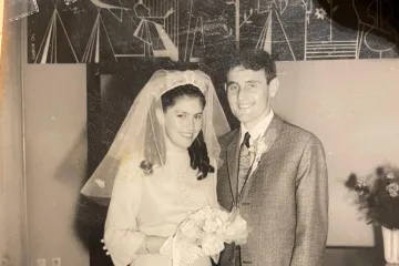 U braku su 57 godina: 'Kad se posvađamo, opet se pomirimo i idemo dalje'