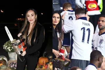 Najveći nogometni preljubnik posvađao se sa suprugom zbog ljubavnice koja mu je napravila 'sačekušu': 'Neće imati mira'