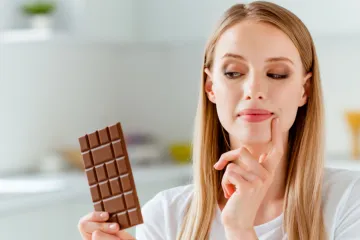 Mliječna čokolada može pomoći kod mršavljenja: 'Ključ je samo u jednoj sitnici'