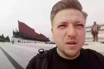 Britanac otkrio 'istinu' o Sjevernoj Koreji: 'Nikad se nisam osjećao sigurnije'