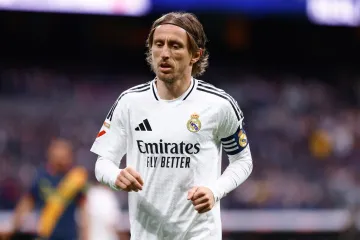 Iz Reala objavili kada će odlučiti hoće li zadržati Luku Modrića