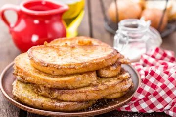 Doručak iz djetinjstva koji se teško zaboravlja: Malo sastojaka za bogat okus