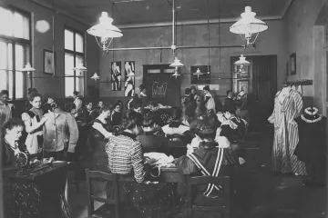 Ovih 13 iznimnih žena oblikovalo je struku: 'Unatoč tome nepoznate su u javnosti'