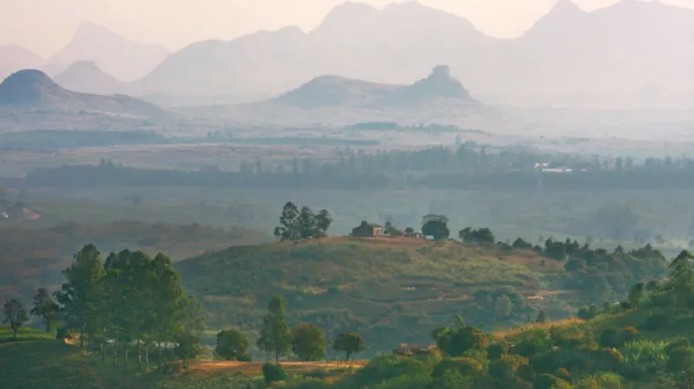 Ova su mjesta na Zemlji neistražena: Jo&scaron; uvijek skrivaju brojne tajne