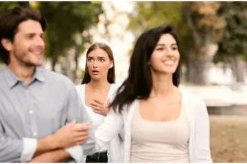 Bila je u sretnoj vezi i čekala dijete, a onda joj se srušio svijet: 'Bilo je znakova'