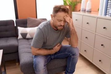 Opaka bolest dijagnosticirana mu u 41. godini: 'Pomaže mi ovaj spasonosni trik'