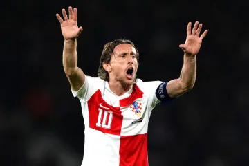 Iz Madrida stigao 'šamar' za Modrića nakon što je otkriveno što Luka želi